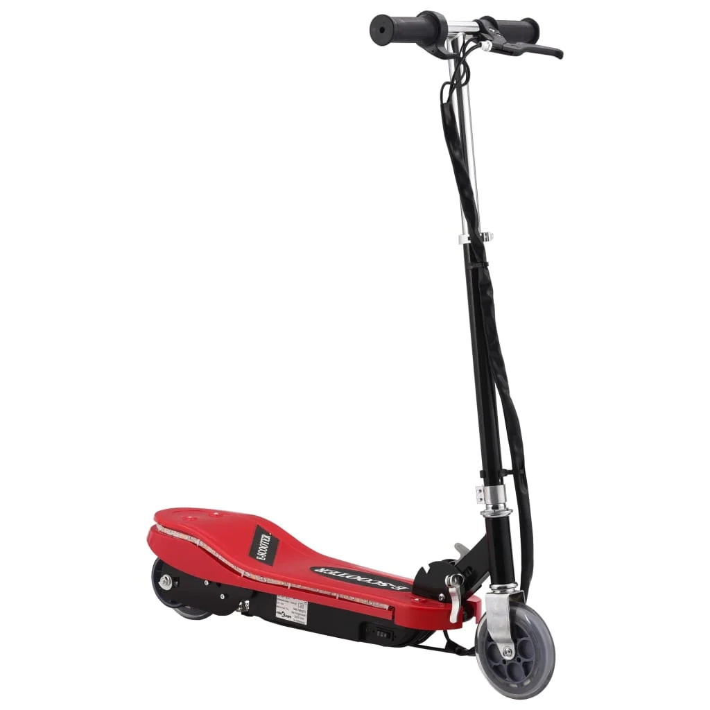 Monopattino elettrico con luce LED rossa da 120 watt 02_0004614