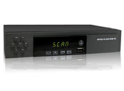 DECODER DVB-T RICEVITORE HDMI DIGITALE TERRESTRE AUDIO MPEG4 JPEG USB HD T2