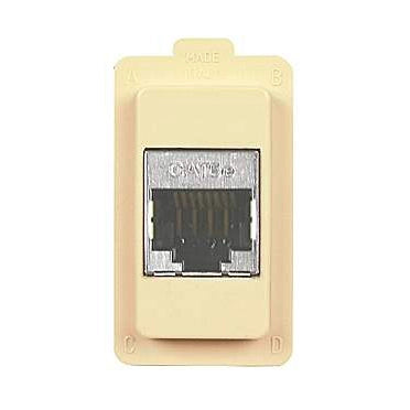 Presa RJ45 CAT 5E FTP