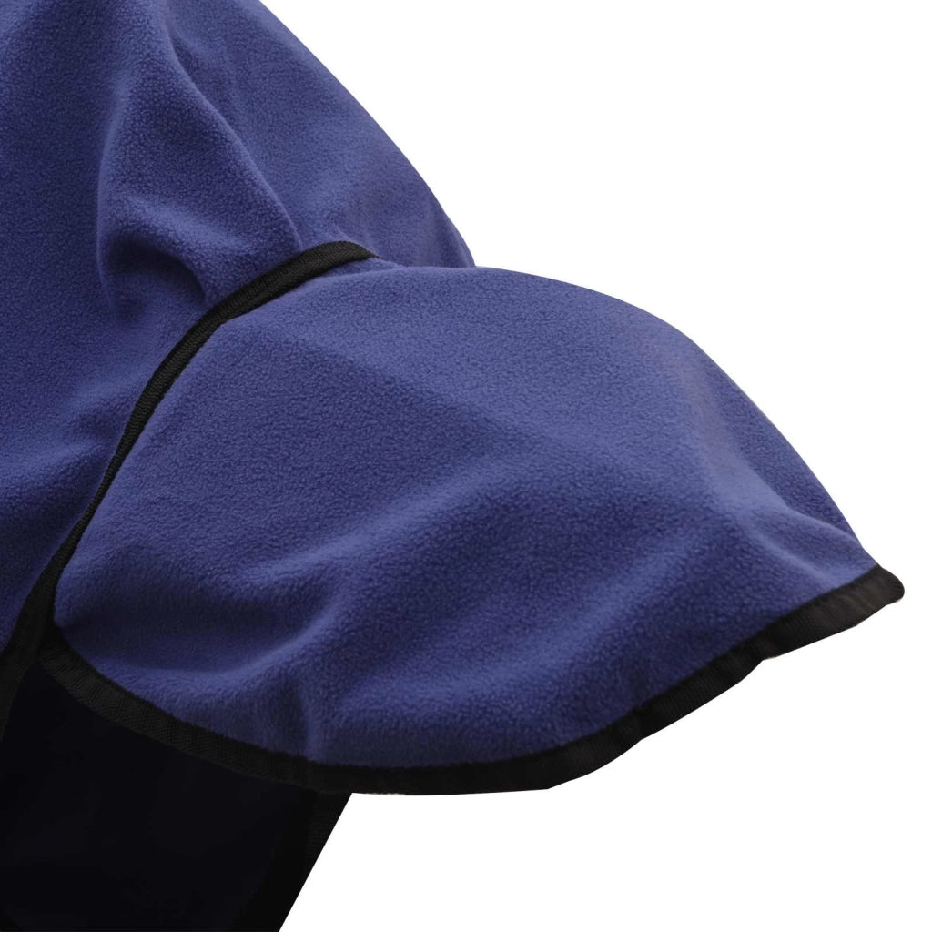 Coperta per Cavalli Blu navy 145 cm Poliestere CFW8704316