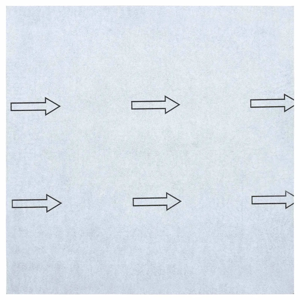 Plance per Pavimentazione Autoadesiva 30,5 x 30,5 cm 20 pcs PVC 42046373