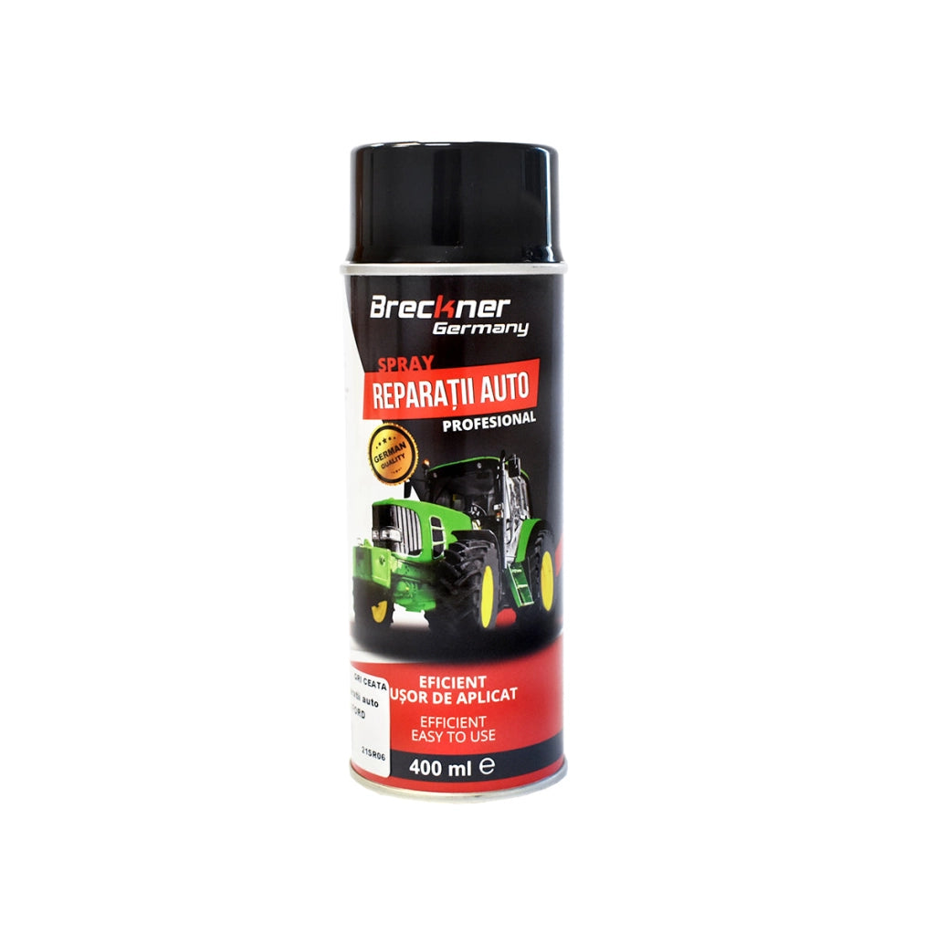 Spray vernice grigia nebbia per riparazioni auto, tipo Ford Breckner Germany