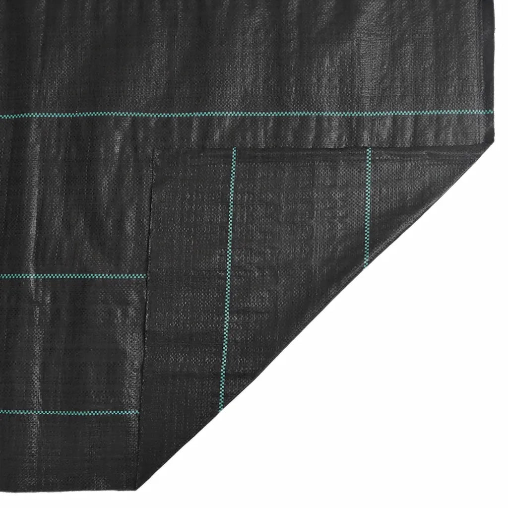 Membrana Antierbacce Nera 4x25 m in PP 4005201