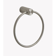 GEDY ANDE SPAZZOLATO PORTASALVIETTE AD ANELLO- GEDY- 1,0 pz