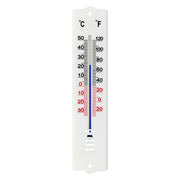 TERMOMETRO PER INTERNO/ESTERNO scala -40 / +50   °C  - VELAMP