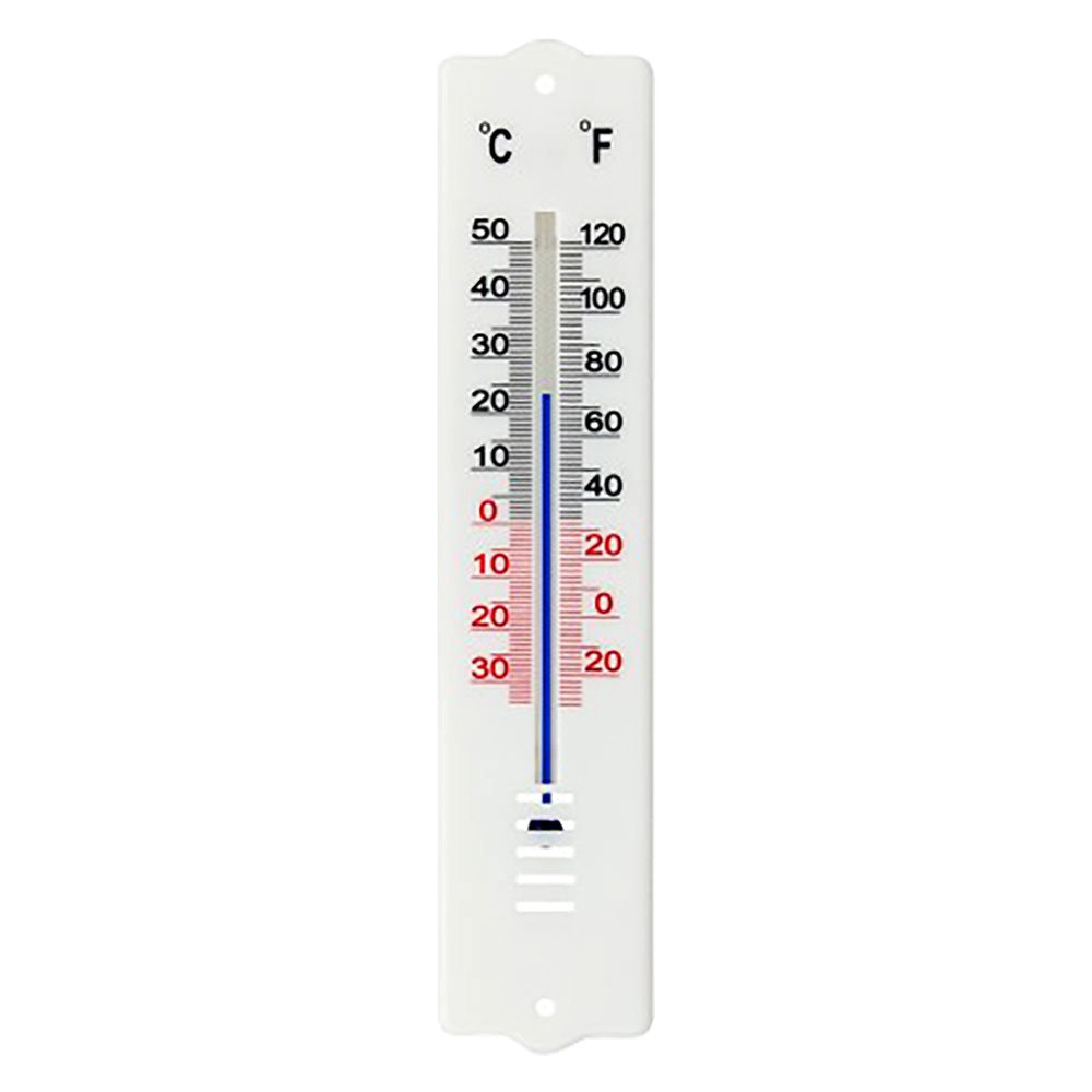 TERMOMETRO PER INTERNO/ESTERNO scala -40 / +50   °C  - VELAMP