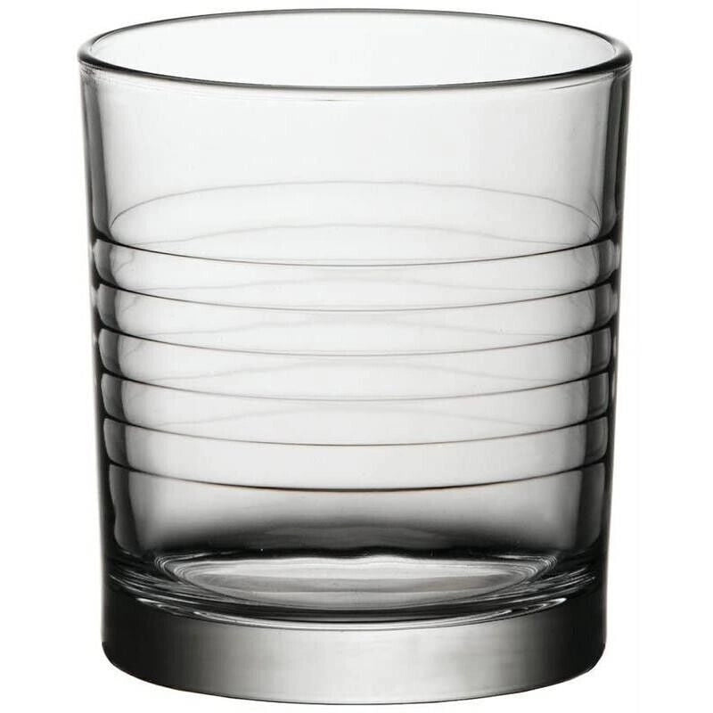 6 BICCHIERI DA ACQUA BORMIOLI ARENA 240 ML