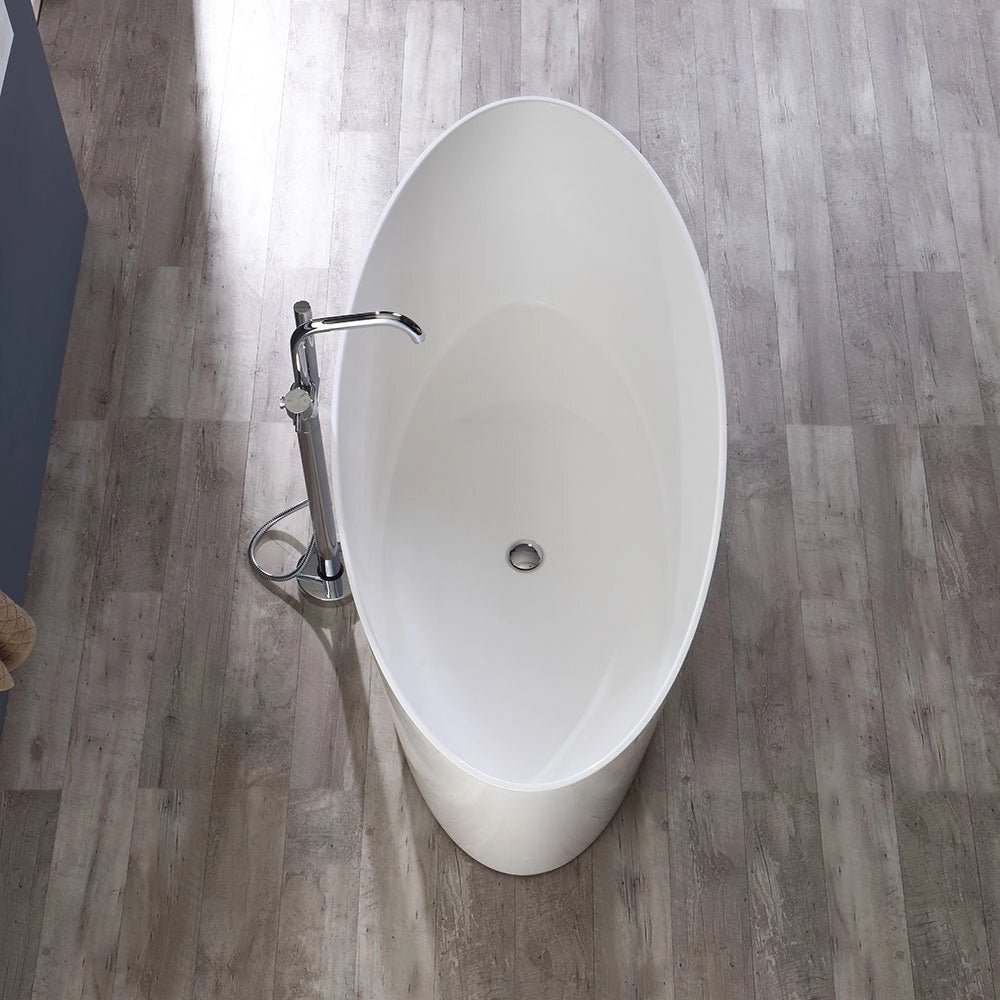 Vasca da bagno a libera estrazione Verona