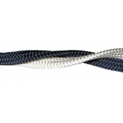 TRECCIA PIATTA BLUNAVY Ø MM14 MT100