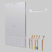 KIT IDRAULICO MOD. B PER BLUEHELIX PRO S       FERROLI