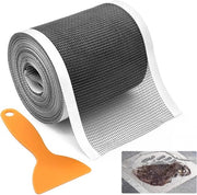 Haarvanger per doccia - autofibro - 1 pezzo - 10 cm x 10 m