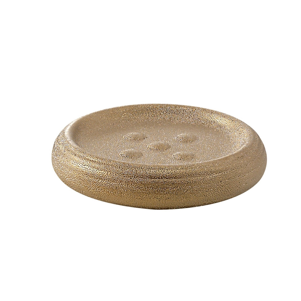 P.SAPONE ASTRID ORO - GEDY