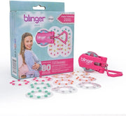 Kit per Capelli con Grande Spazzola per Capelli Grossi - Grande Forma Aperta, Clip per Capelli in Oro per Donne, Clip per Capelli in Metallo Stile per Capelli Grossi, Clip per Capelli in Oro per Capelli Fini, Clip per Capelli in Metallo per Capelli Grossi