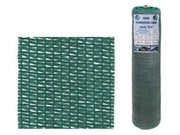 RETE OMBREGGIANTE GARDEN 90% VERDE ASOLE RINFORZATE- - mt.6h. rot. mt.50 - 1 rotolo T-REX