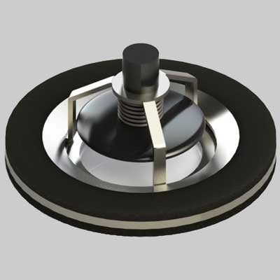 VALVOLA DI RITEGNO HYDRO BLOCKH20  G 1  1/2     MADE IN ITALY