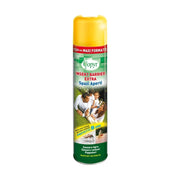 Insekt Barrier Extra 750 ml Antizanzare Spray Pronto Uso Effetto Immediato | Copyr
