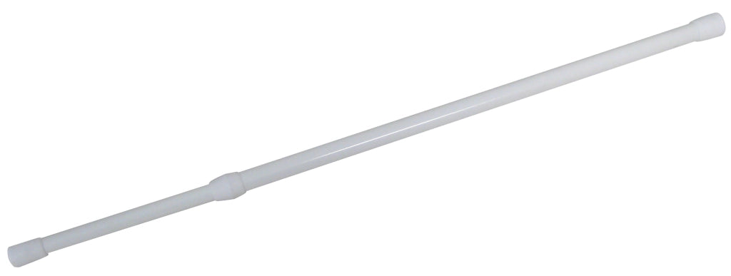 STANGHETTA A MOLLA OLYMPIA col. Bianco cm. 40÷60 20.00 pz