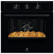 Electrolux FORNO INCASSO MULTI CLASSE A+ 60 CM EOH2H044K MADE IN ITALY