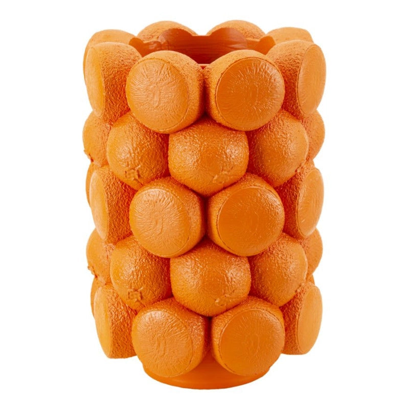 Vaso Orange cm ø 19x28