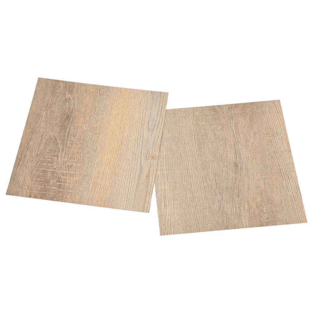 Tavole per Pavimenti 5,11 m² 55 pcs PVC 42046337