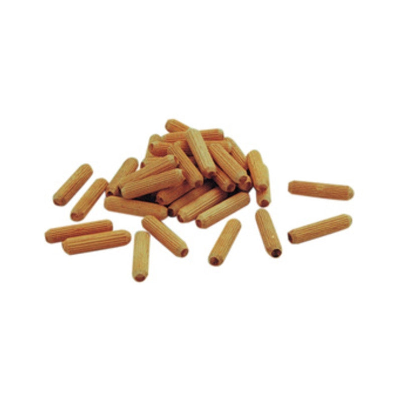 SPINA LEGNO ZIGRINATO D  6X30 MM CONF 1000 PZ- POGGI- 1,0 confezione