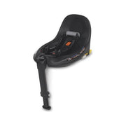 Base seggiolino auto foppapedretti 9700412400 disk rotante nero