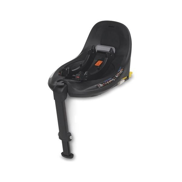 Base seggiolino auto foppapedretti 9700412400 disk rotante nero