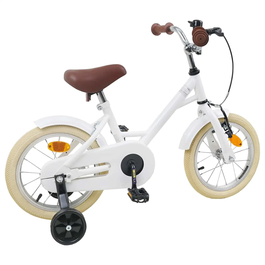 Bicicletta per Bambini 12 Pollici per bambini di 2-4 anni 42009205