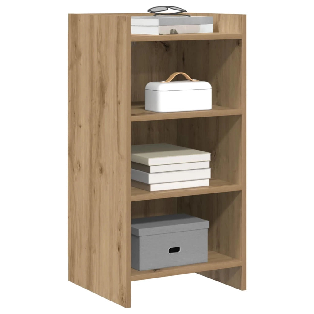 Credenza Rovere Artigianale 40 x 36 x 80 cm 8011074