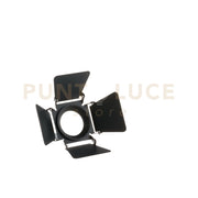 DEVIATORE FLUSSO LUMINOSO PER FARO BINARIO ACTION 9CM