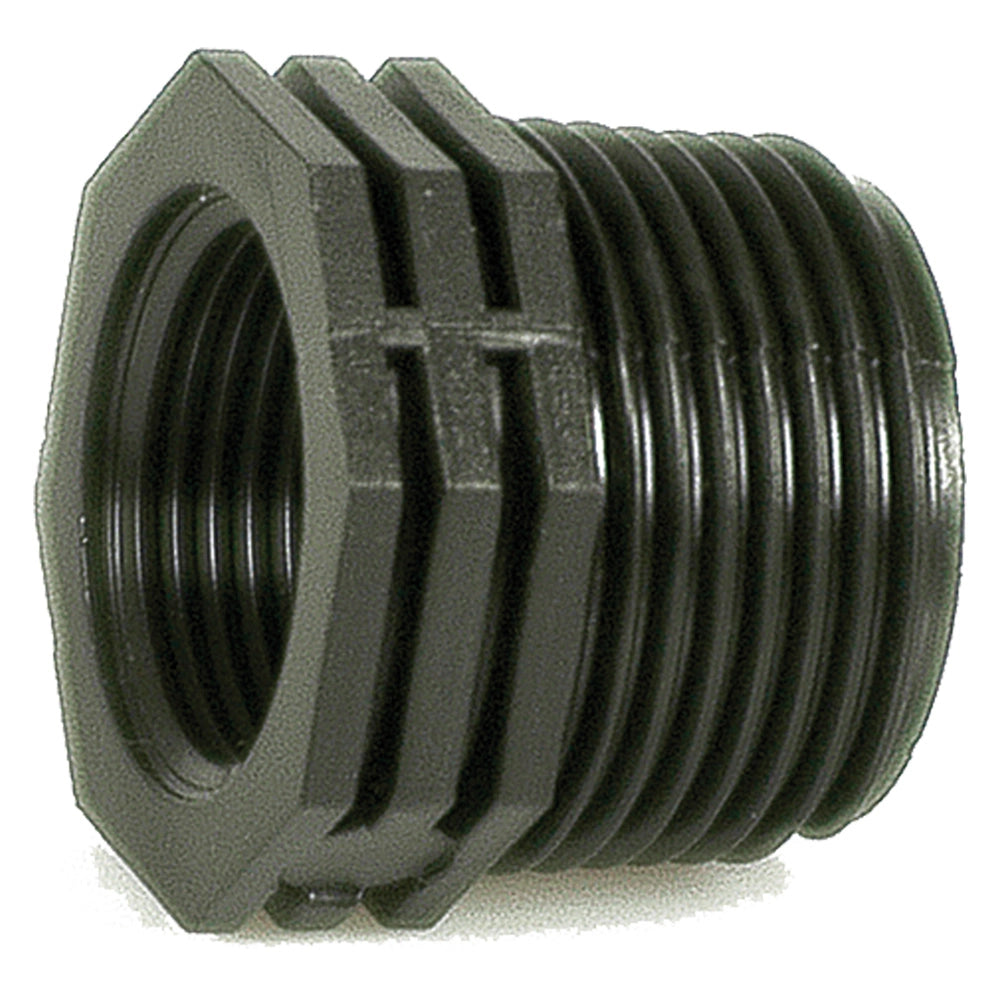 BUSSOLA DI RIDUZIONE MASCHIO/FEMMINA 1x 1/2- 50 pezzi  - IRRITEC