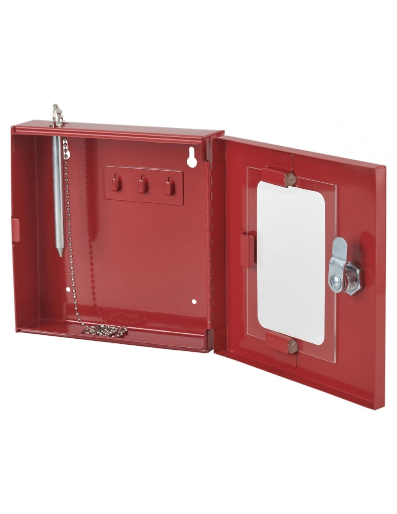 Cassetta portachiavi di emergenza da parete 170 x 175 x 55 mm, 2 chiavi – THIRARD