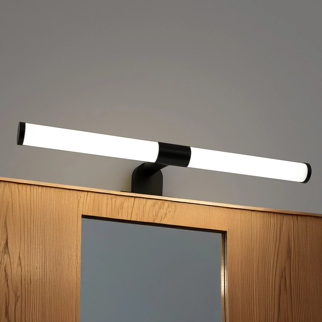 Applique bagno specchio APA Milagro LED 6W 40cm IP44