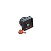 PULSANTE CHIAVE PC12 G3260 APRIMATIC 41830/005.0 AUTOMAZIONE AUTOMATISMI NUOVO