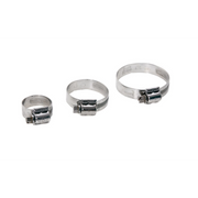 FASCETTA INOX Ø MM.44-56