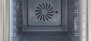 BERTAZZONI PROFESSIONAL FORNO ELETTRICO CM 60, INOX F605PROEKX