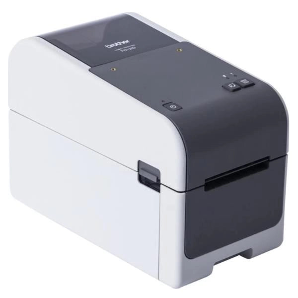 Td23 dt 2 12dot/usb/usb host/lan - TD2320D300Z1
