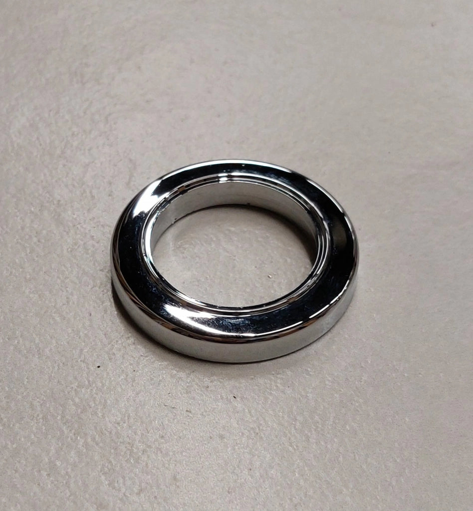BASETTA METALLO CON OR PER ARTICOLO 070-130 STICK-RINGO-RED - PAFFONI RUB.