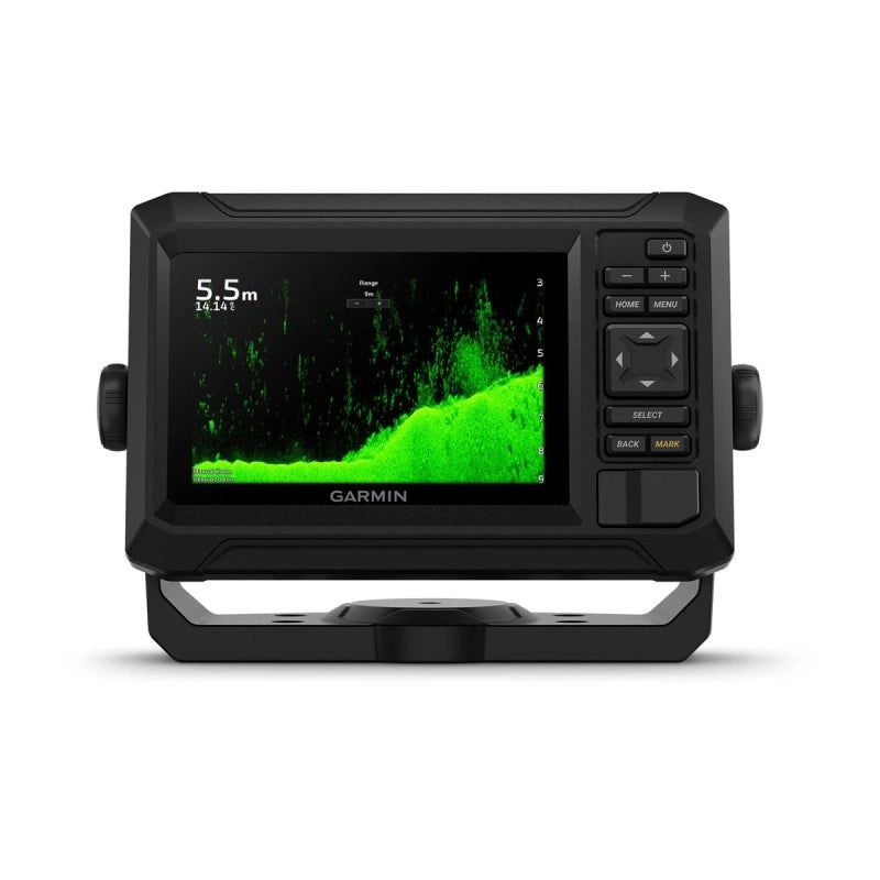 ECHOMAP UHD2 52CV CON TRASDUTTORE