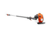 Potatore ad asta telescopica Husqvarna 525PT5S a scoppio barra 25cm