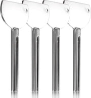 Set di strumenti per avvitare tubi - wringer manuale - 4 pezzi - metallo
