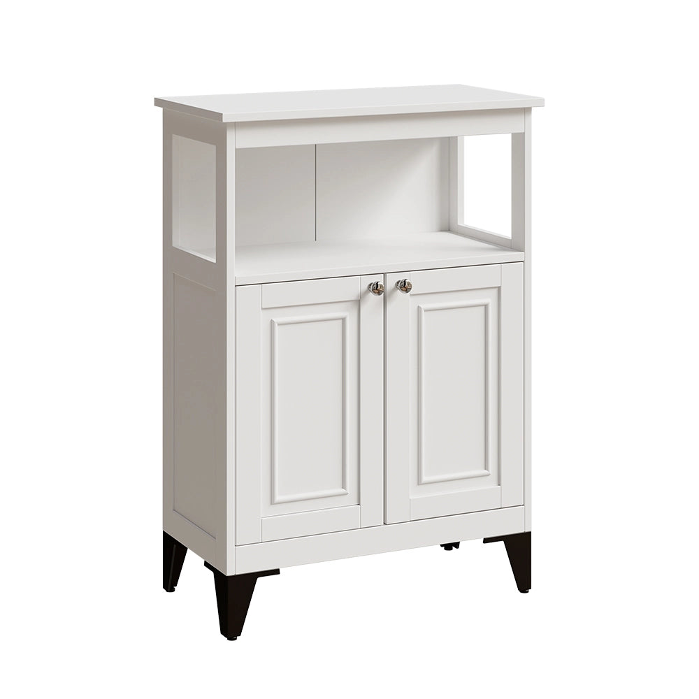 Vicco mobiletto bagno Bianco 60 x 85 cm