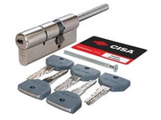 CILINDRIO EUROPEO ASIX P8 PRO PER POMOLO 0Q317  mm.89 (6030) 0Q31787012SD    CISA