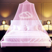 Letto unipersonale rete anti insetti - Senza irritazione cutanea - Utilizzabile all'aperto e all'interno - colore rosa 

Modello: 
Specifica tecnica: 
Codice prodotto: