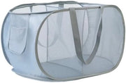 Opvoudbile Lavatrice con Due Cassetti e Cassettiera Lato - Grigio