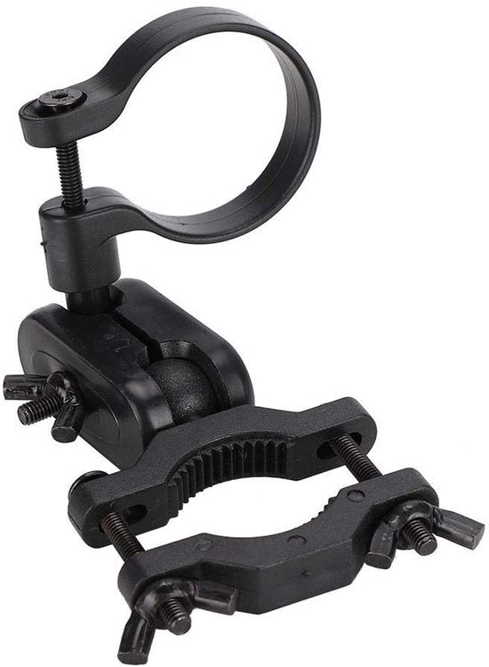 Supporto per Dash Cam 360 Gradi Rotativo - Specchietto Retrovisore - Kit di Supporto