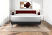 Set materasso e base 140x200 cm - Vitalmemo