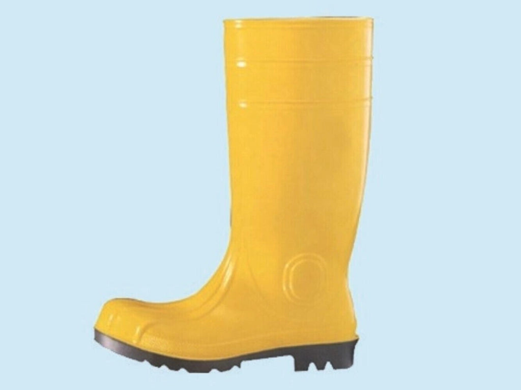 Stivali Di Sicurezza Lavora Calzature Taglia 44 - Fraschetti