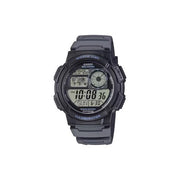 Orologio casio ae 1000w 8avef blue