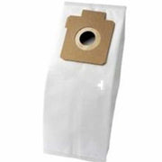 5PZ Sacchetti in MICROFIBRA Scopa Alfatec Coccodrillo.- Electrolux z72 z73 - Electrolux Rex Aeg Zoppas